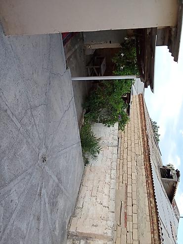 bine atciliq satilan evler: 4 otaqlı, 80 kv. m, Kredit yoxdur, Orta təmir — 2