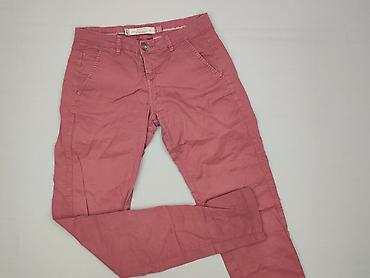 pull and bear pull and bear pull and bear: Bershka, Брюки жіночі, розмір 2XS — 1