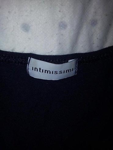 deichmann ruma: INTIMISSIMI HOT ZENSKA SPAVACICA EGIPATSKI PAMUK ORG. AKCIJA | — 2