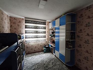 Продажа коттеджей и домов: Продаётся 4-комнатный жилой дом со всеми удобствами. Дом в хорошем — 10