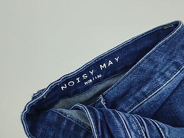 skiny: Noisy May, Jeansy damskie, rozmiar XS — 9