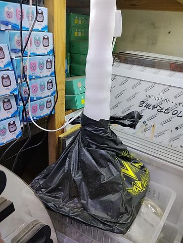 фито лампы: Светодиодное декоративное дерево-лампа - Декор в виде дерева с — 2