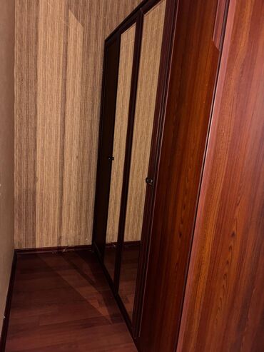Dolablar: İşlənmiş, Açılan, 4 qapılı Düz dolab, Dolab-asılqan