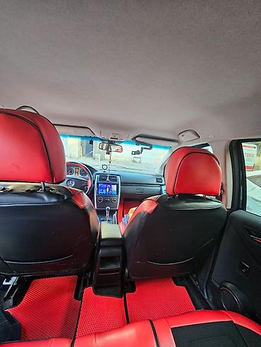 mersedes b klass: Mercedes-Benz B 180: 1.8 l | 2010 il Hetçbek — 7