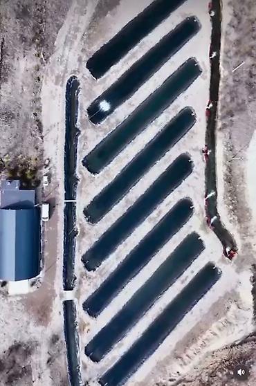 на исык куле: Продается форелевое хозяйство площадь - 2,6 гектара зеленая книга — 1