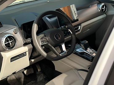 BYD: BYD Yuan Pro: 2022 г., Электромобиль — 4