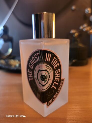 Парфюмерия: Парфюм на распив: Trussardi • Walking on Via Fiori Oscuri 1 мл-230 — 10