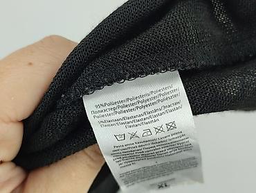 cold shoulder: Bluzka damska, rozmiar XL — 5