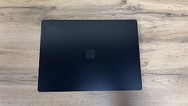 Ноутбуки: Ноутбук, Microsoft Surface, 13.5 ", Для работы, учебы — 6