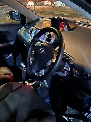 1 nz: Toyota Ist: 2002 г., 1.5 л, Автомат, Газ, Хэтчбэк — 9