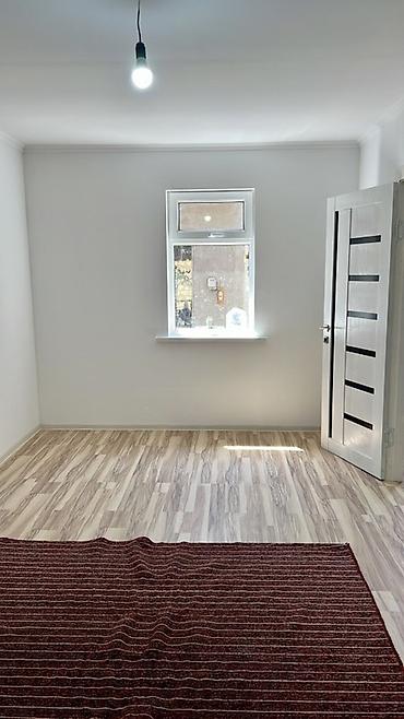 Долгосрочная аренда комнат: 31 м², С мебелью — 1