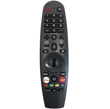 Пульт от konka Пульт от LG Пульт с курсором Пульт с мышкой Пульт