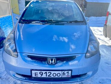 honda civic 2005: Сдаю в аренду: Легковое авто, Под такси