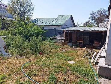тупик: Продаётся жилой дом с участком в частном секторе. В районе карагачаева — 3