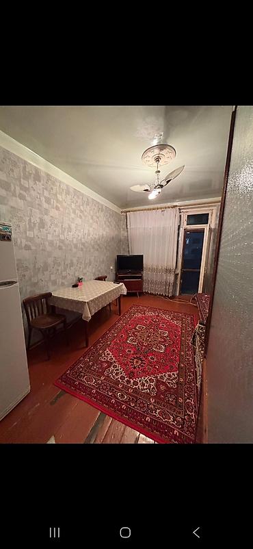 ismayıl: 4 otaqlı mənzil 3 balkonu var 2 gune satilmalidi– geniş planlı - — 3