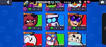 Butslar: Butslar — 8