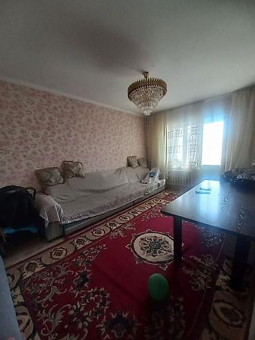 квартира 3 комнатные: 2 комнаты, 54 м², 106 серия, 1 этаж, Свежий ремонт — 3