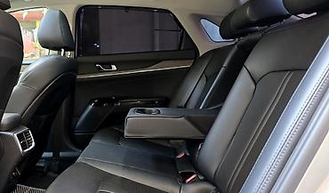 Kia: Kia K5: 2 l | 2022 il Sedan — 16