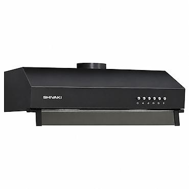 Aspiratorlar: №: 785 Məhsulun adı: Aspirator Shivaki 0960, 500 kub. m/saat, qara — 3