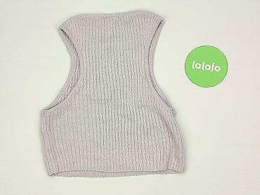 h crop: H&M Divided, Top damski, rozmiar S — 3