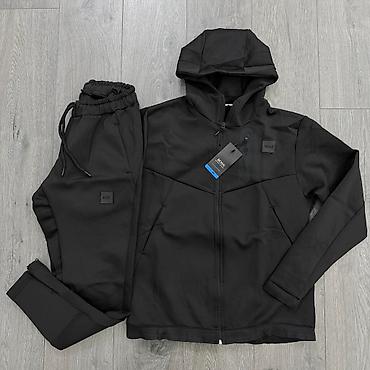 bodi xl: Hugo Boss muška trenerka NOVO Novo Scuba Veličine m l xl 2xl fb — 1
