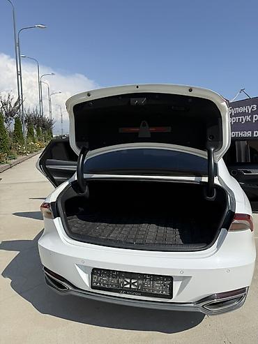плафоны на ауди 80 б3: Hyundai Grandeur: 2021 г., 3 л, Робот, Газ, Седан — 6