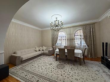 sultan emlak: Qaraçuxur qəs. 5 otaqlı, 201 kv. m, Kredit yoxdur, Yeni təmirli — 5