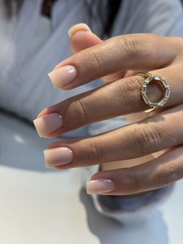 Маникюр, педикюр: Укрепление ногтей, Маникюр, Одноразовые расходные материалы — 6