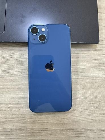irsad iphone 13: IPhone 13, 256 GB, Mavi, Simsiz şarj — 2