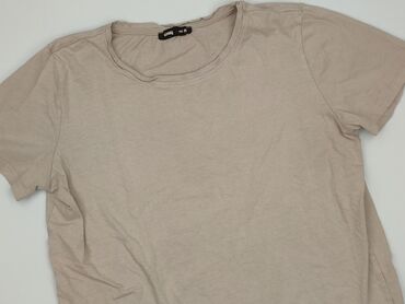 calvin klein performance t shirty: Sinsay, T-shirt damski, rozmiar M