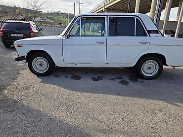 chevrolet cruze hatchback: VAZ (LADA) 2106: 1.6 l | 1993 il 16957 km Sedan — 5
