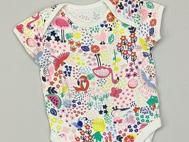 Body George, 9-12 months, height - 80 cm., Cotton, condition - Good