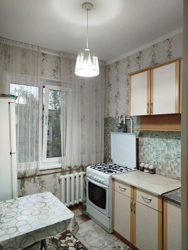 купить квартиру мн: 2 комнаты, 52 м², 105 серия, 5 этаж, Евроремонт