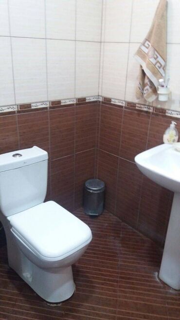 Köhnə tikili: Bakı, Məmmədli, 4 otaqlı, Köhnə tikili, m. Koroğlu, 100 kv. m — 4