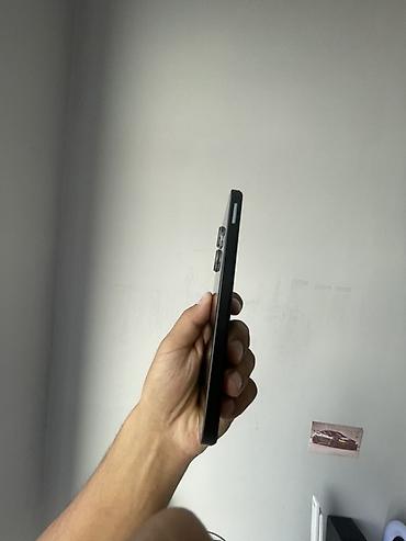 Poco: Redmi, Redmi 13, Б/у, 256 ГБ, цвет - Черный, 2 SIM — 6