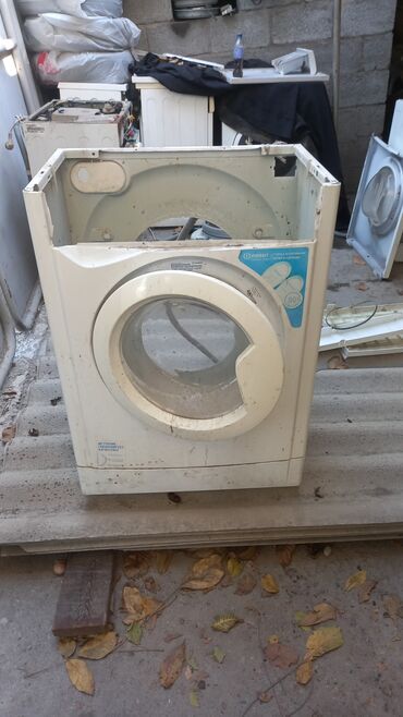 айфон 7 бу цена в бишкеке: Стиральная машина Indesit, Полноразмерная
