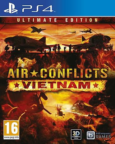 black ops 6: Air conflicts vietnam. Tam bağlı upokovkada orginal. Çatdırılma — 1
