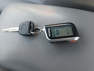 pontiac g6: Toyota Camry: 2005 г., 2.4 л, Автомат, Бензин, Седан — 10