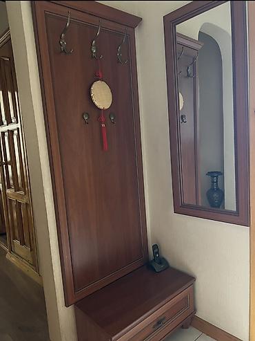 105: 4 комнаты, 71 м², 6 этаж, Евроремонт — 4