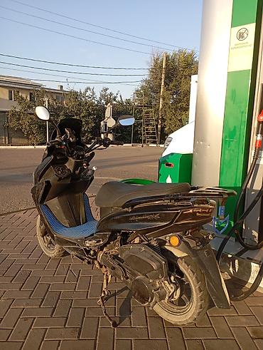 jet sky: Продаю скутер макси 150 куб технически пушка все работает тяга пушка — 4