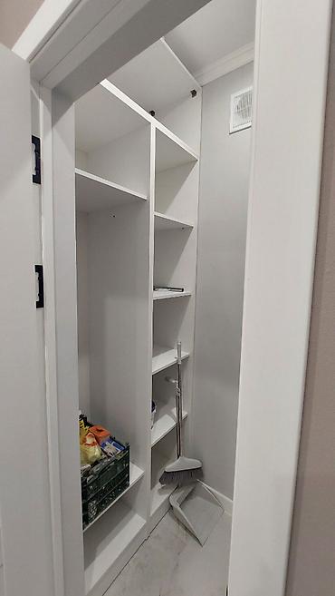 Продажа квартир: 1 комната, 42 м², Элитка, 7 этаж, Евроремонт — 3