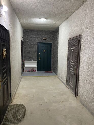 Yeni tikili: Masazır, 3 otaqlı, Yeni tikili, 58 kv. m — 4