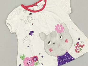 letnia sukienka na chrzest: Blouse, 3-6 months, condition - Very good