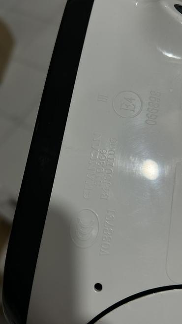 cin masin logolari: Sol, Changan CS55 Plus, Çin — 4