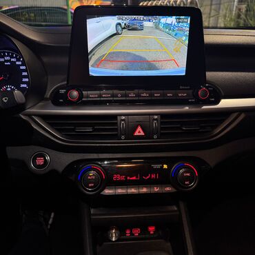 Kia: Kia K3: 2021 г., 1.6 л, Автомат, Бензин, Седан — 7