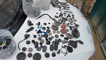 Avtomobil qapıları: Kia rio — 26