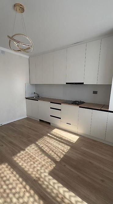 1 комната, 39 м², Технопарк Элитка, 6 этаж, Евроремонт