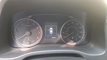 disk ve teker type 1: Hyundai Elantra – gümüş rəngli sedan Texniki və dizayn — 3