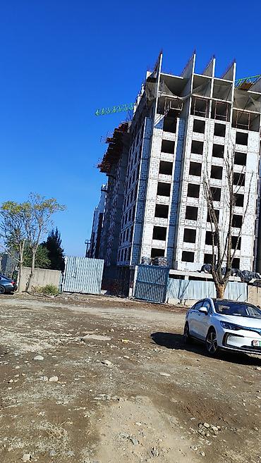 discovery studio: 2 комнаты, 52 м², Технопарк Элитка, 4 этаж, ПСО (под самоотделку) — 3