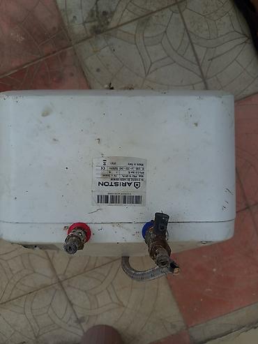 Aristonlar: Ariston 15 l, İşlənmiş, Kredit yoxdur — 2